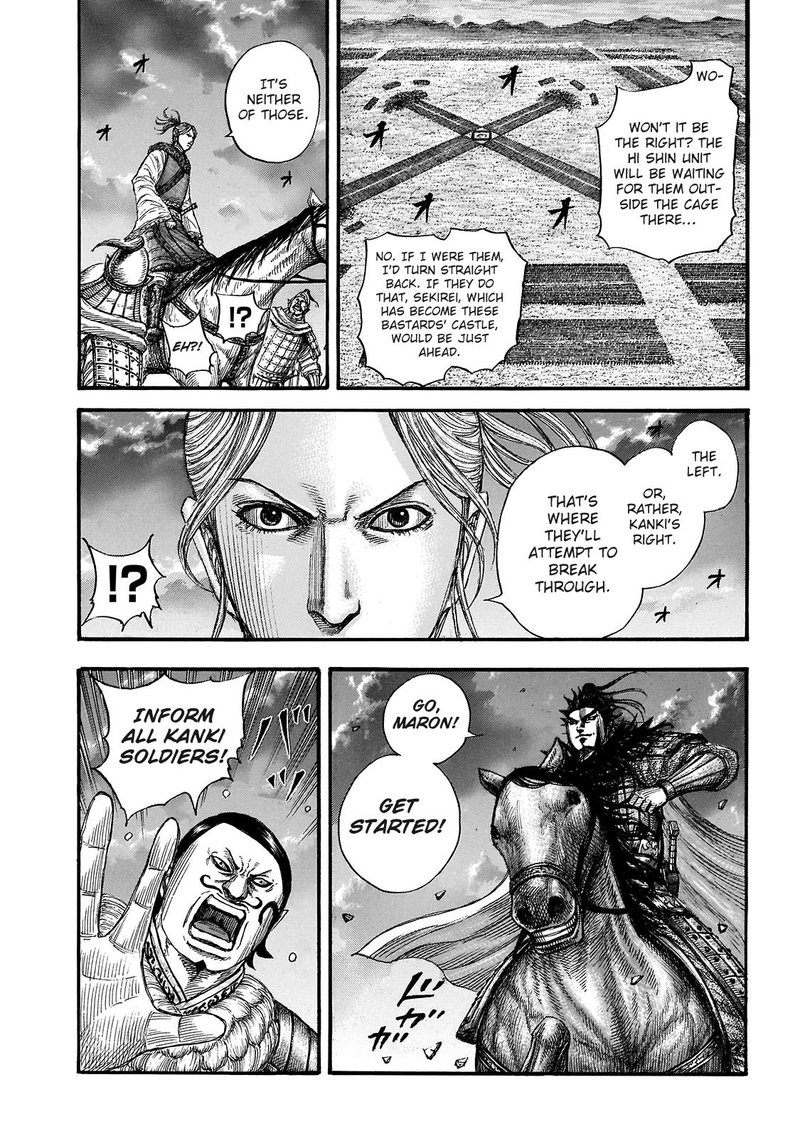 Chapter 726 — Chapter 726 — Page 10