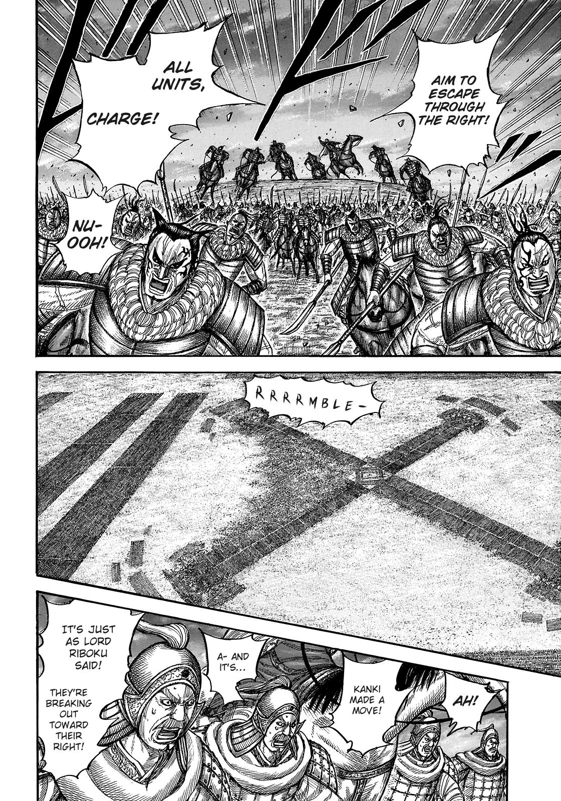 Chapter 726 — Chapter 726 — Page 11
