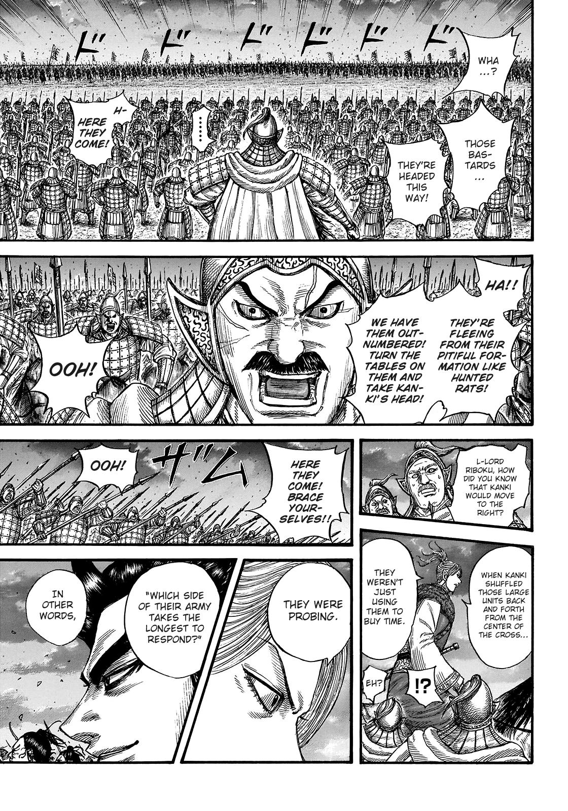 Chapter 726 — Chapter 726 — Page 12