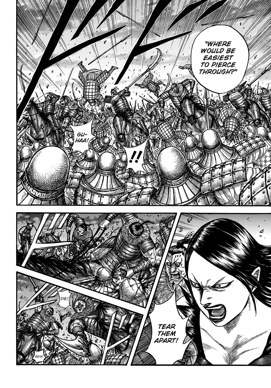 Chapter 726 — Chapter 726 — Page 13