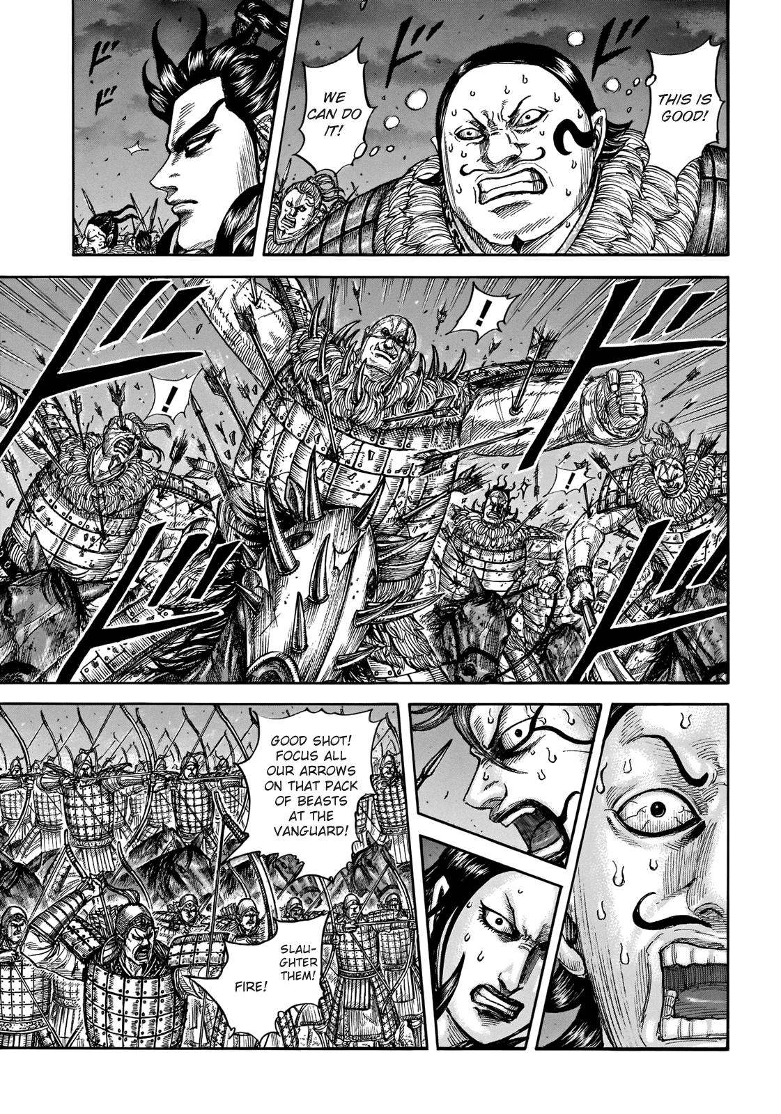 Chapter 727 — Chapter 727 — Page 4