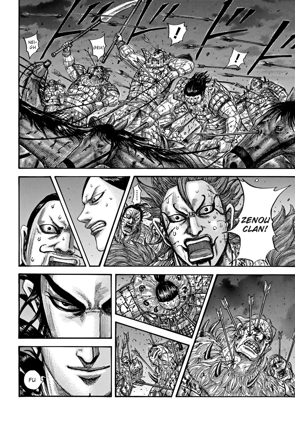 Chapter 727 — Chapter 727 — Page 5