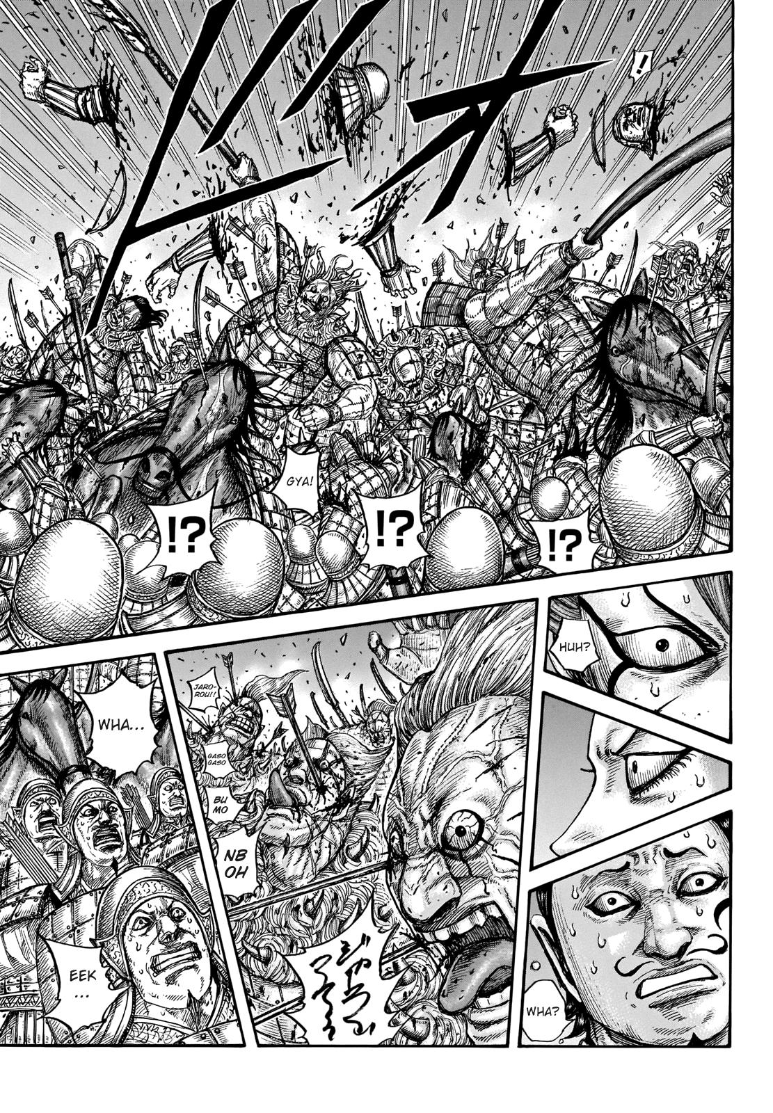 Chapter 727 — Chapter 727 — Page 6