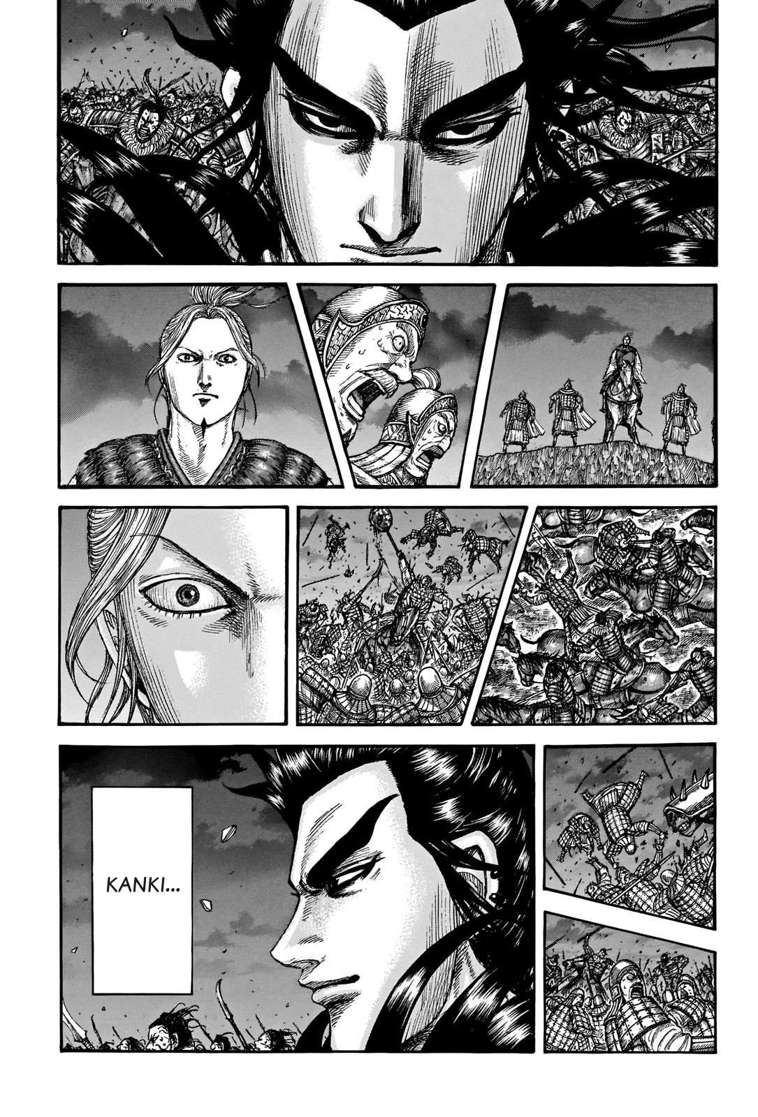 Chapter 727 — Chapter 727 — Page 8