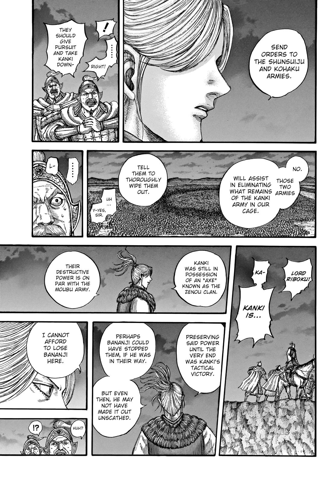 Chapter 727 — Chapter 727 — Page 11