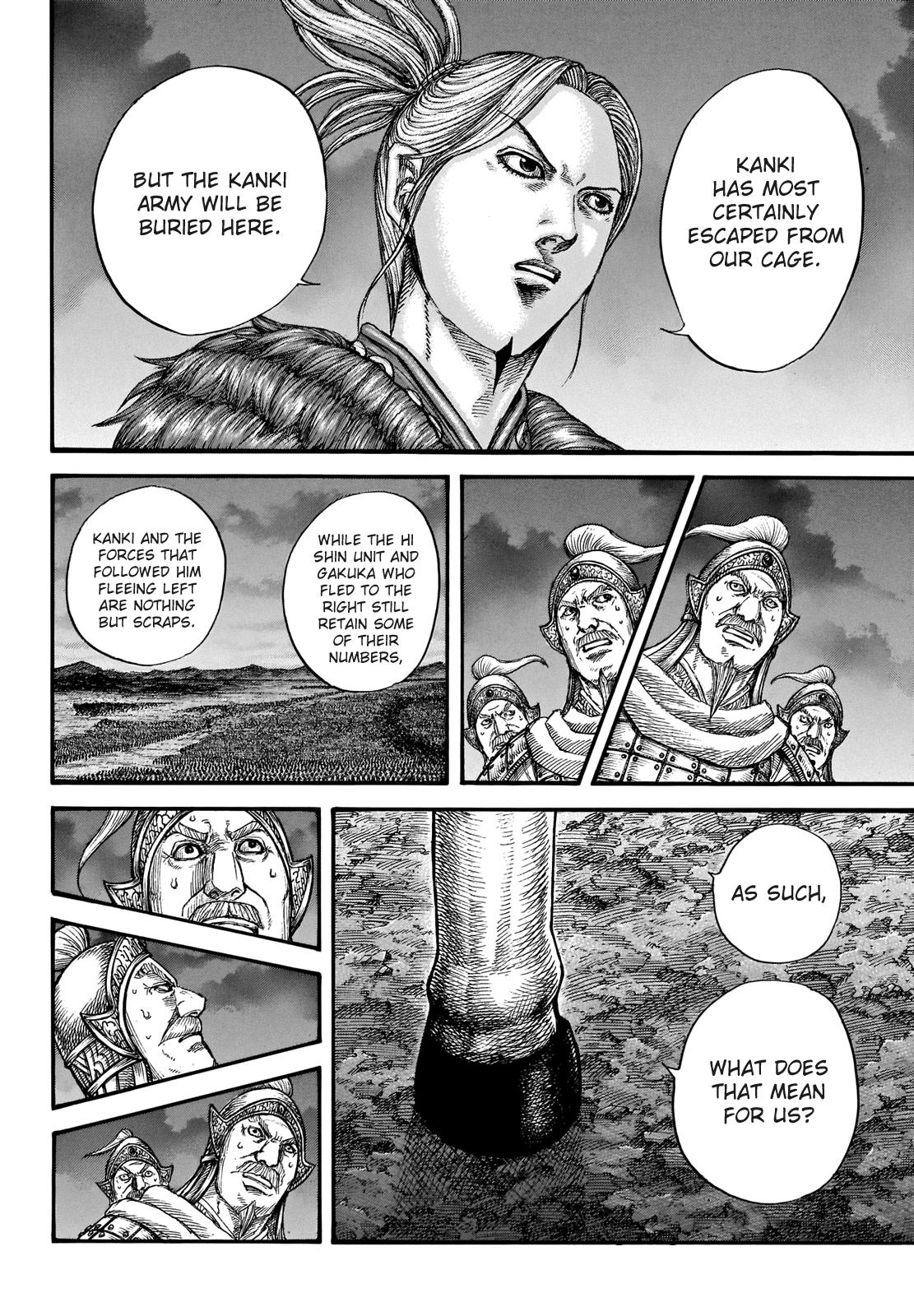 Chapter 727 — Chapter 727 — Page 12