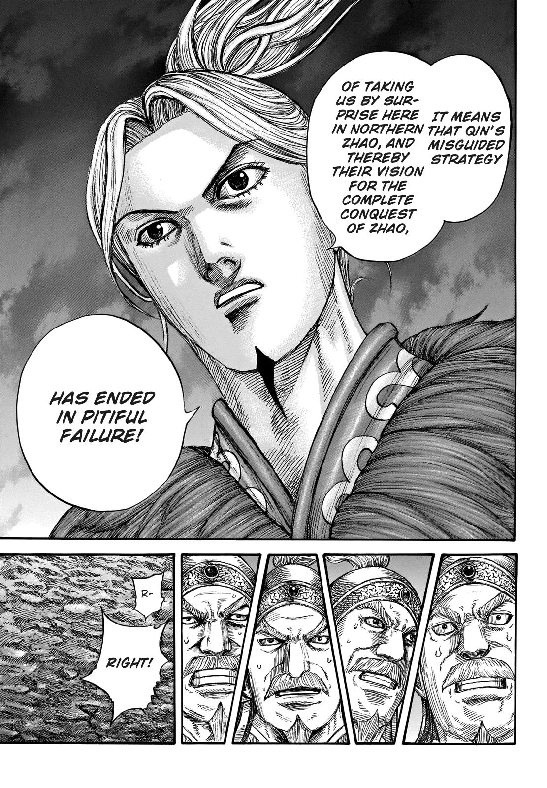 Chapter 727 — Chapter 727 — Page 13
