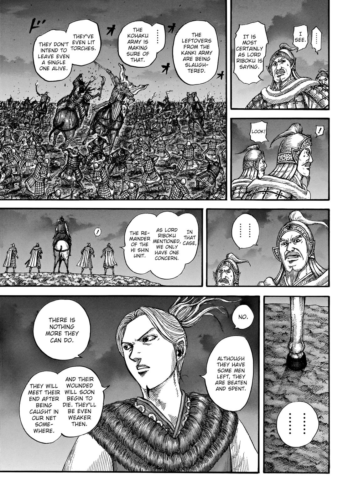 Chapter 727 — Chapter 727 — Page 15
