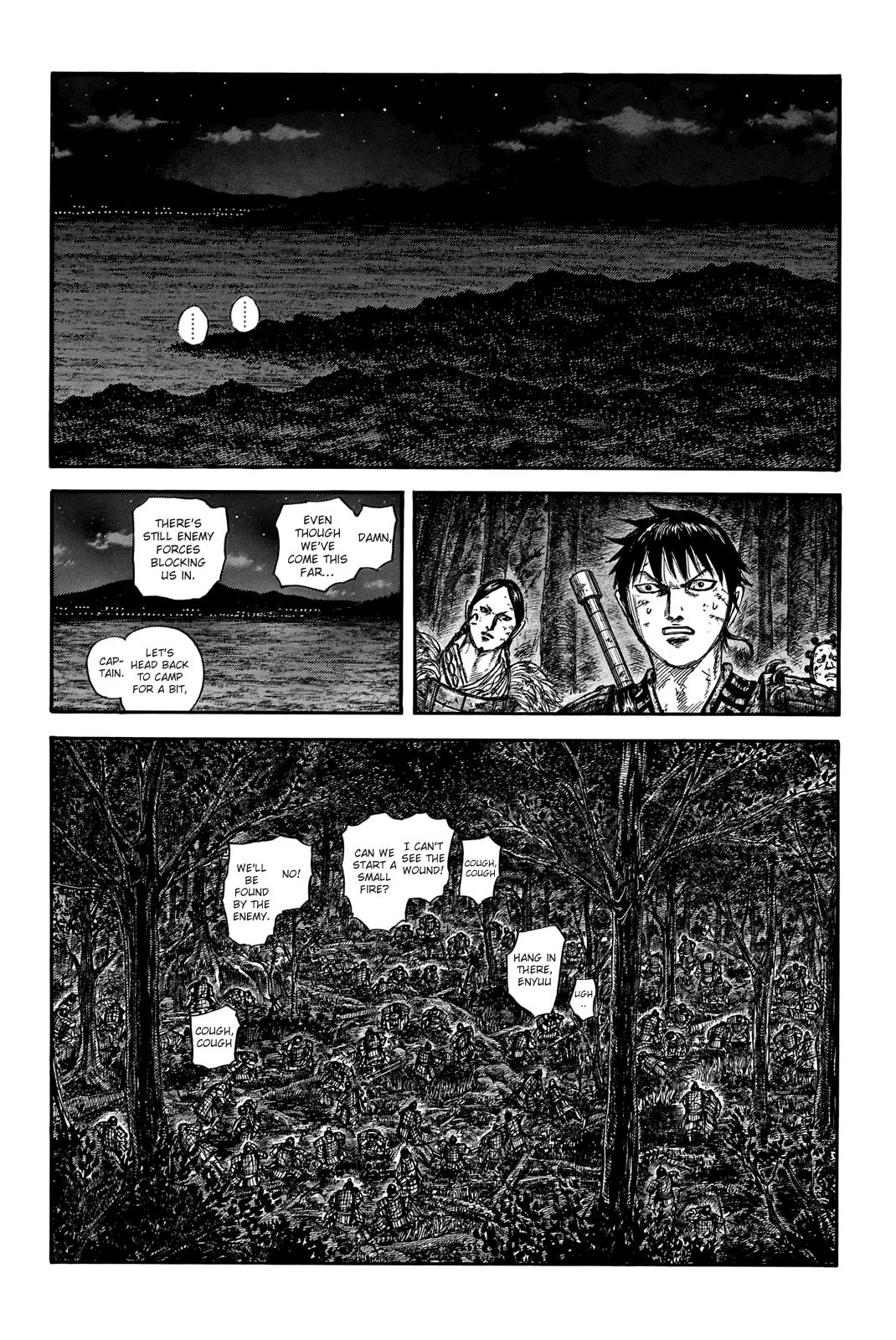 Chapter 727 — Chapter 727 — Page 16