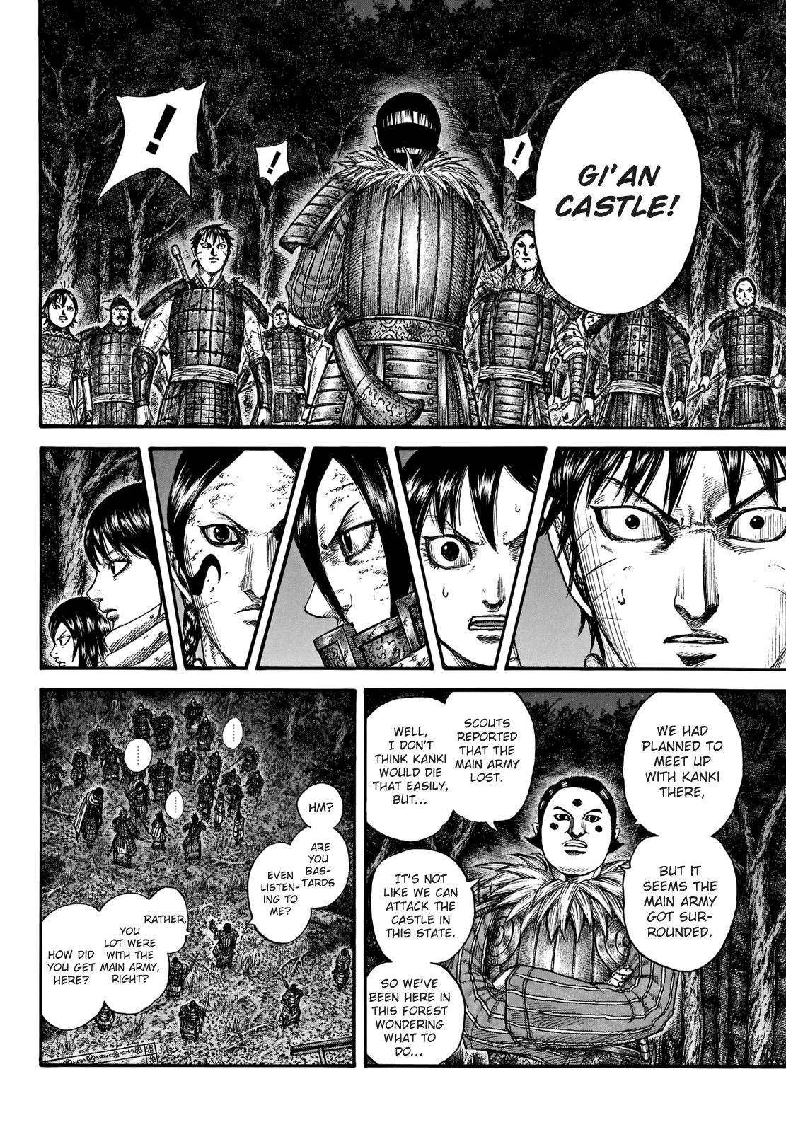 Chapter 728 — Chapter 728 — Page 5