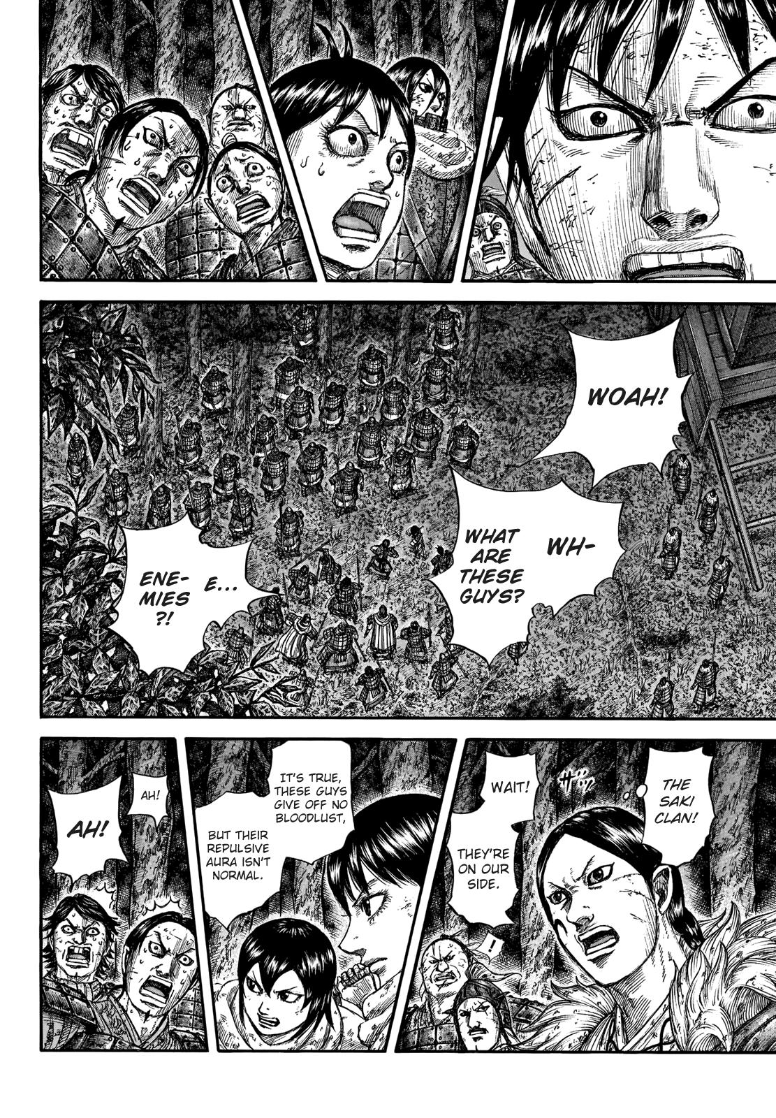 Chapter 728 — Chapter 728 — Page 10