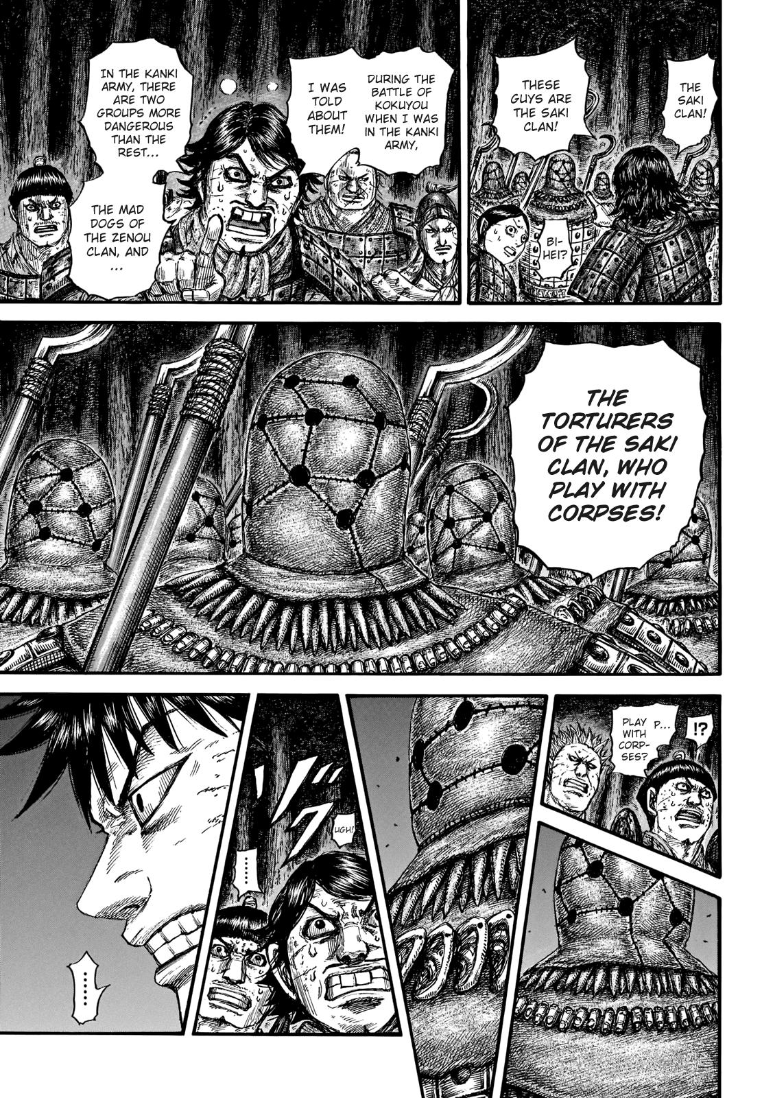 Chapter 728 — Chapter 728 — Page 11