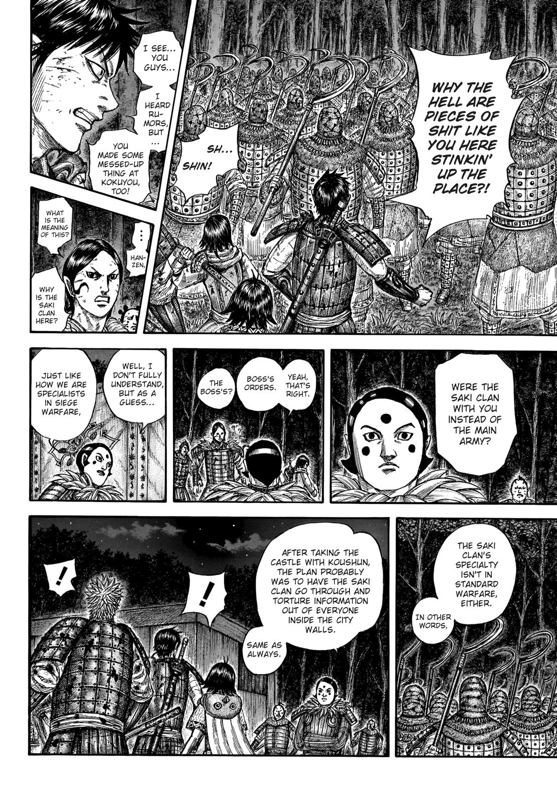 Chapter 728 — Chapter 728 — Page 12