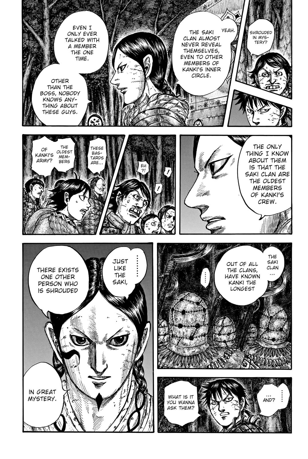 Chapter 728 — Chapter 728 — Page 15