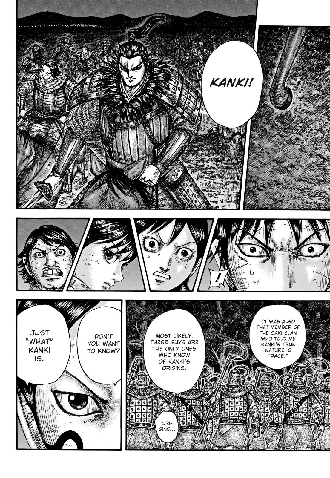 Chapter 728 — Chapter 728 — Page 16