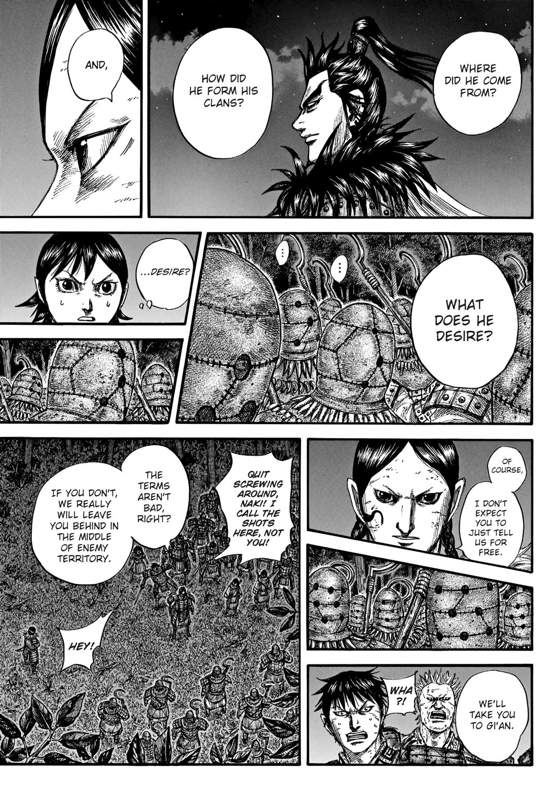 Chapter 728 — Chapter 728 — Page 17