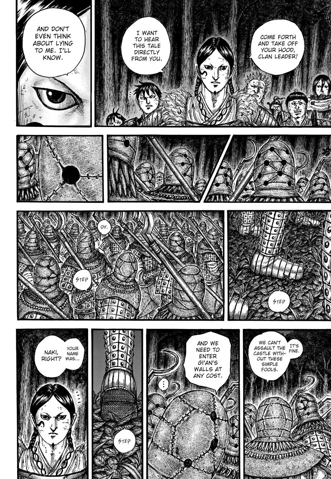 Chapter 728 — Chapter 728 — Page 18