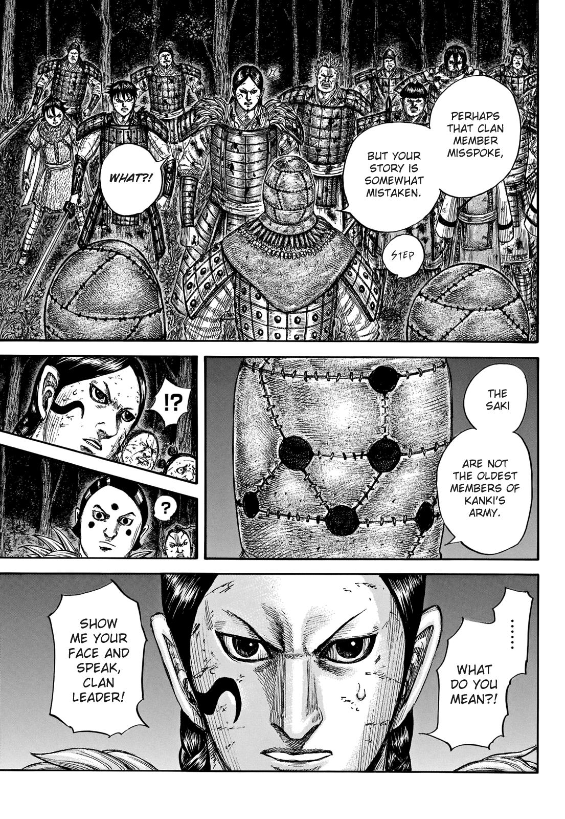 Chapter 728 — Chapter 728 — Page 19