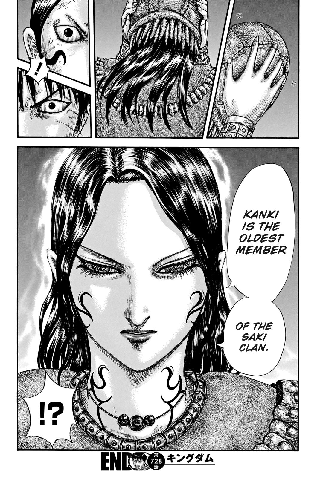 Chapter 728 — Chapter 728 — Page 20