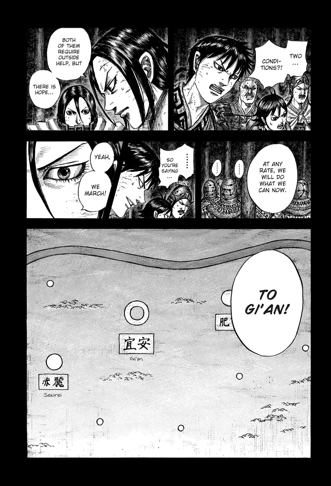 Chapter 730 — Chapter 730 — Page 4