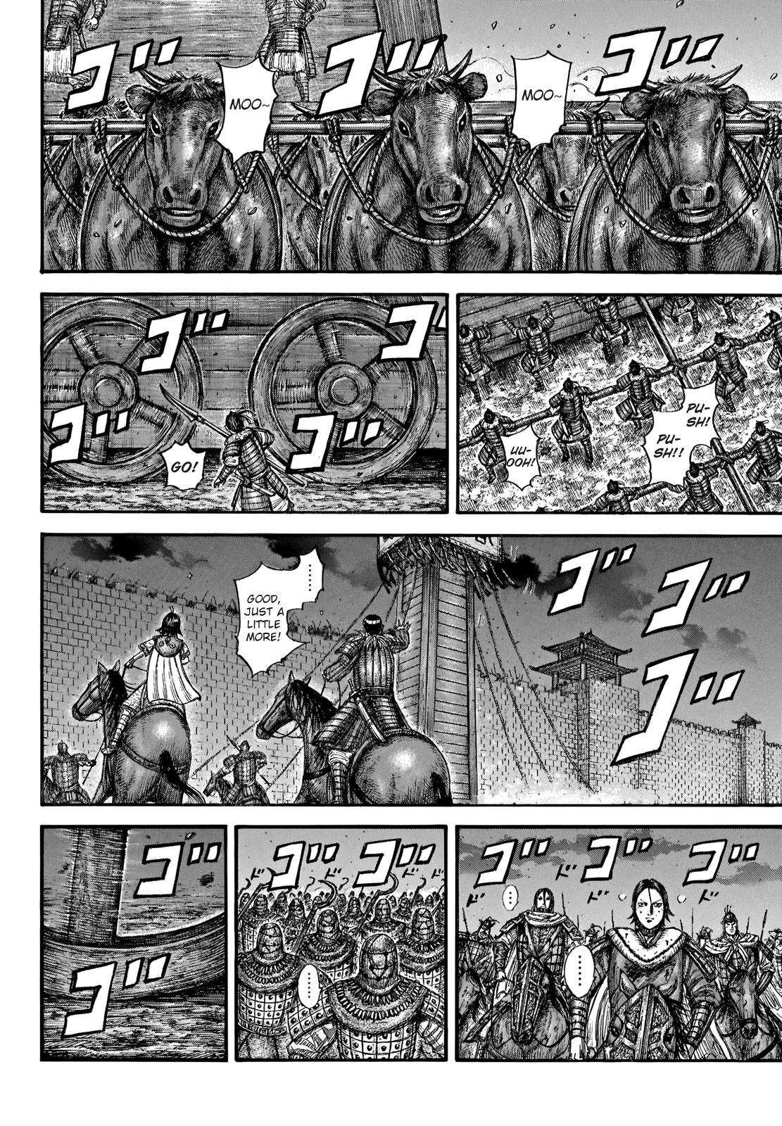 Chapter 730 — Chapter 730 — Page 11