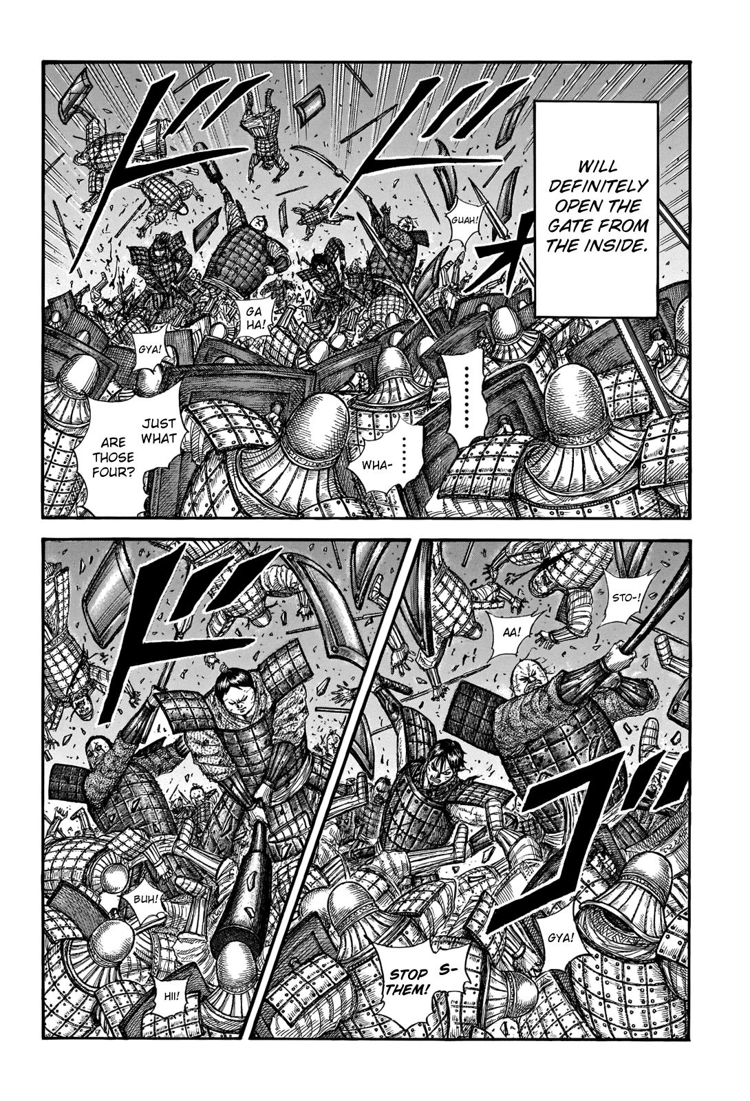 Chapter 731 — Chapter 731 — Page 5
