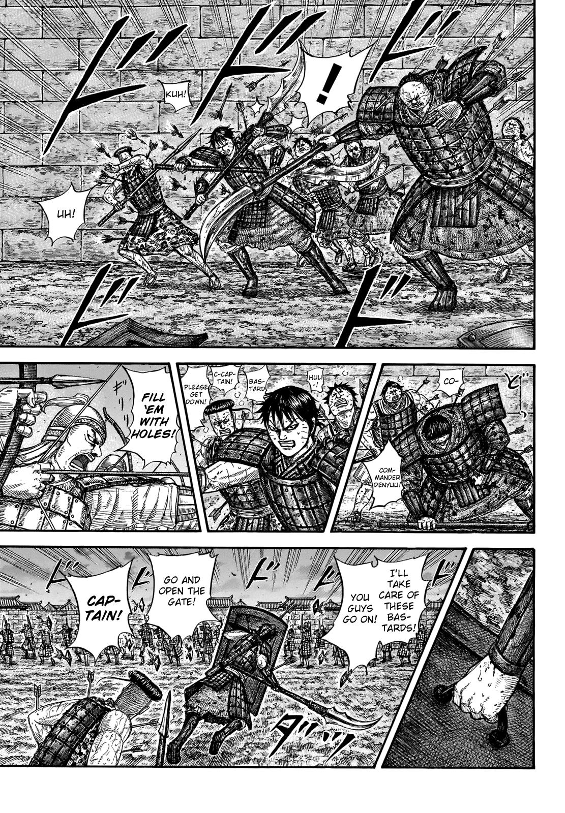 Chapter 731 — Chapter 731 — Page 14