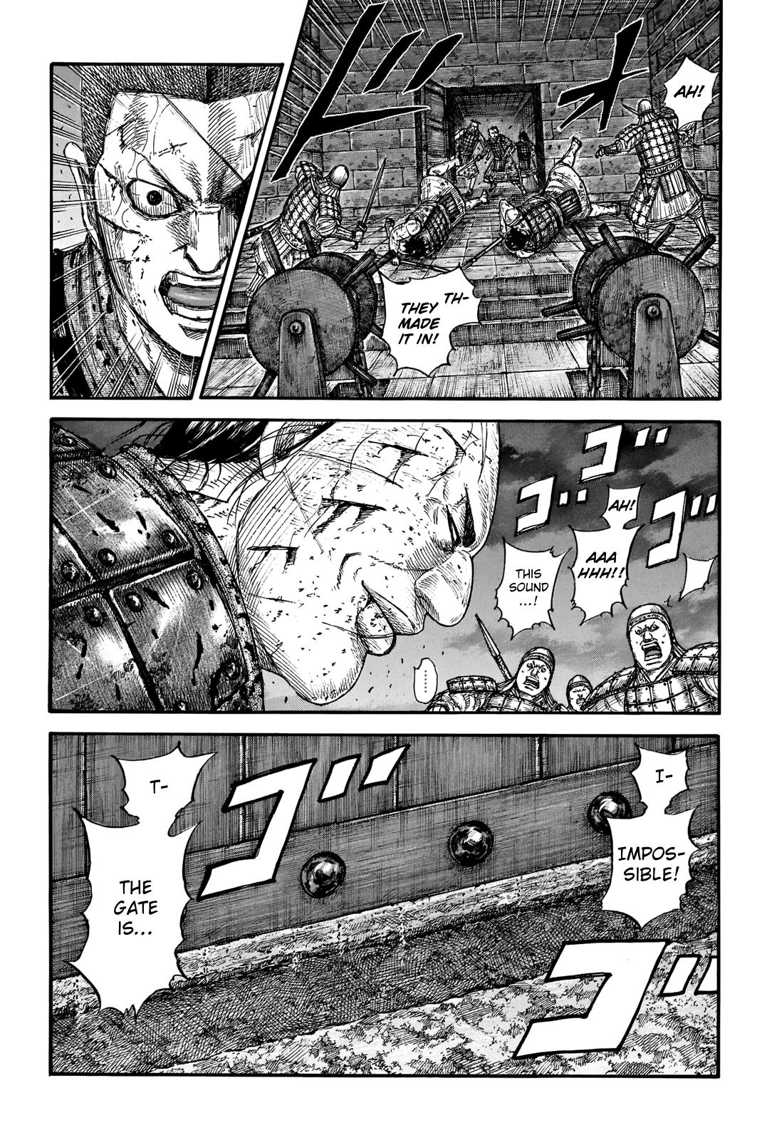 Chapter 731 — Chapter 731 — Page 18