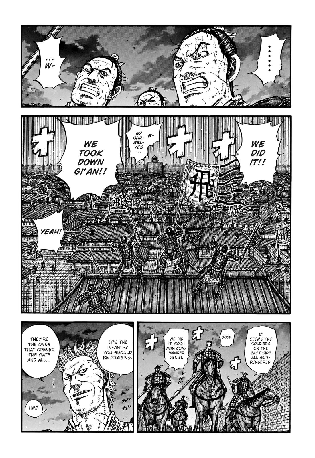 Chapter 732 — Chapter 732 — Page 4