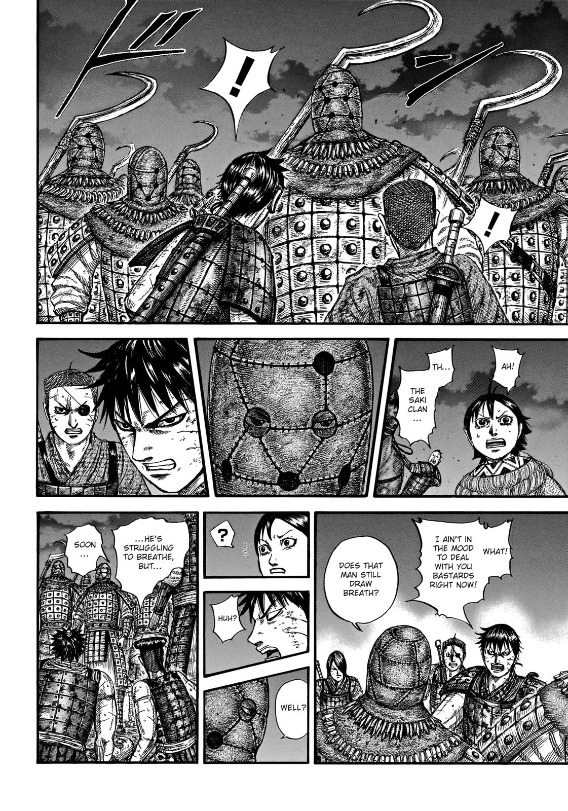 Chapter 732 — Chapter 732 — Page 8