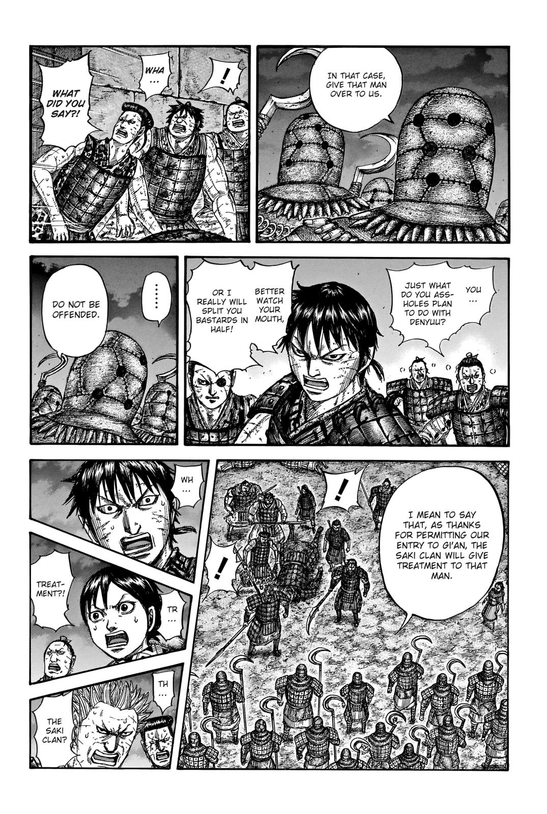 Chapter 732 — Chapter 732 — Page 9