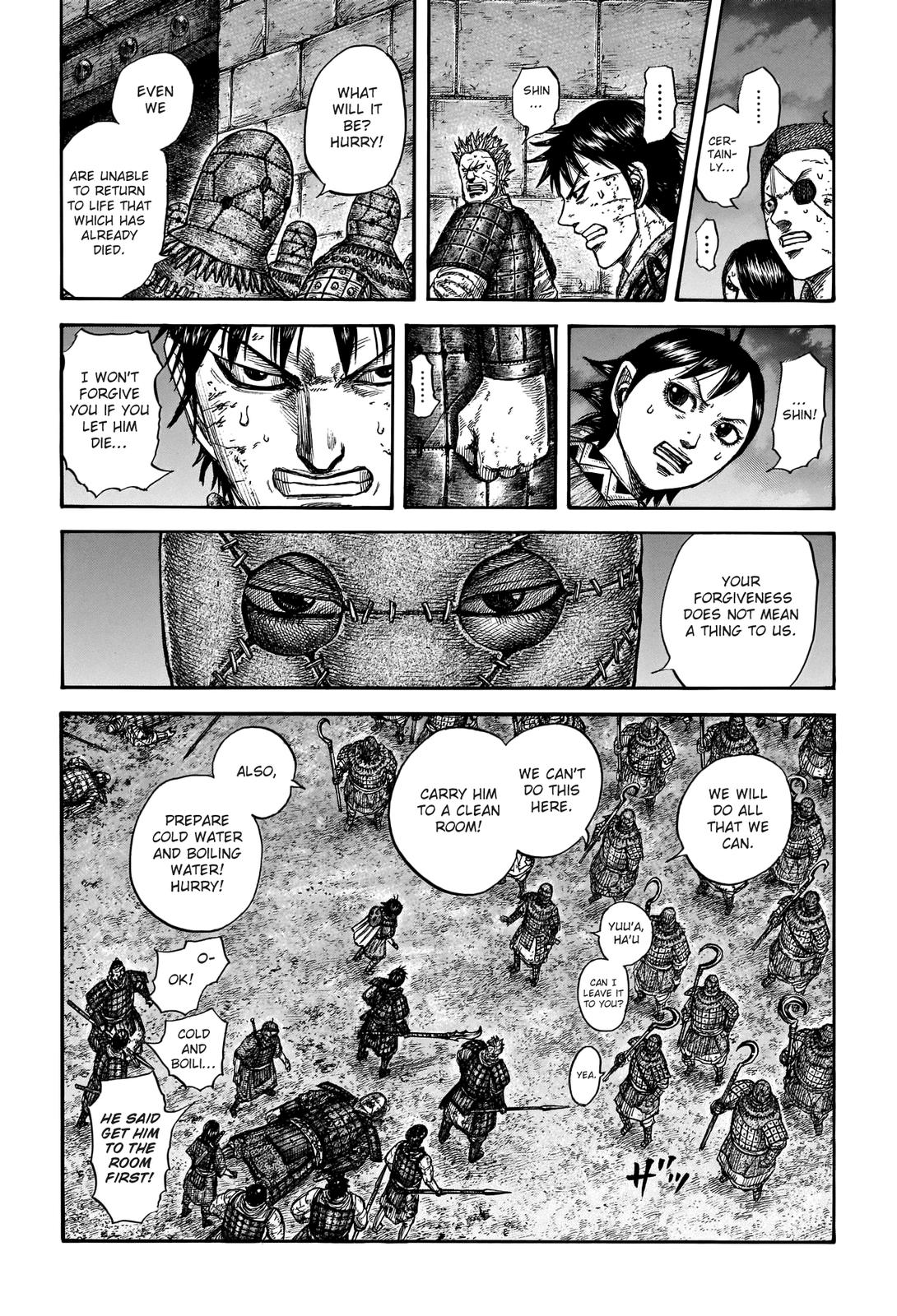 Chapter 732 — Chapter 732 — Page 11