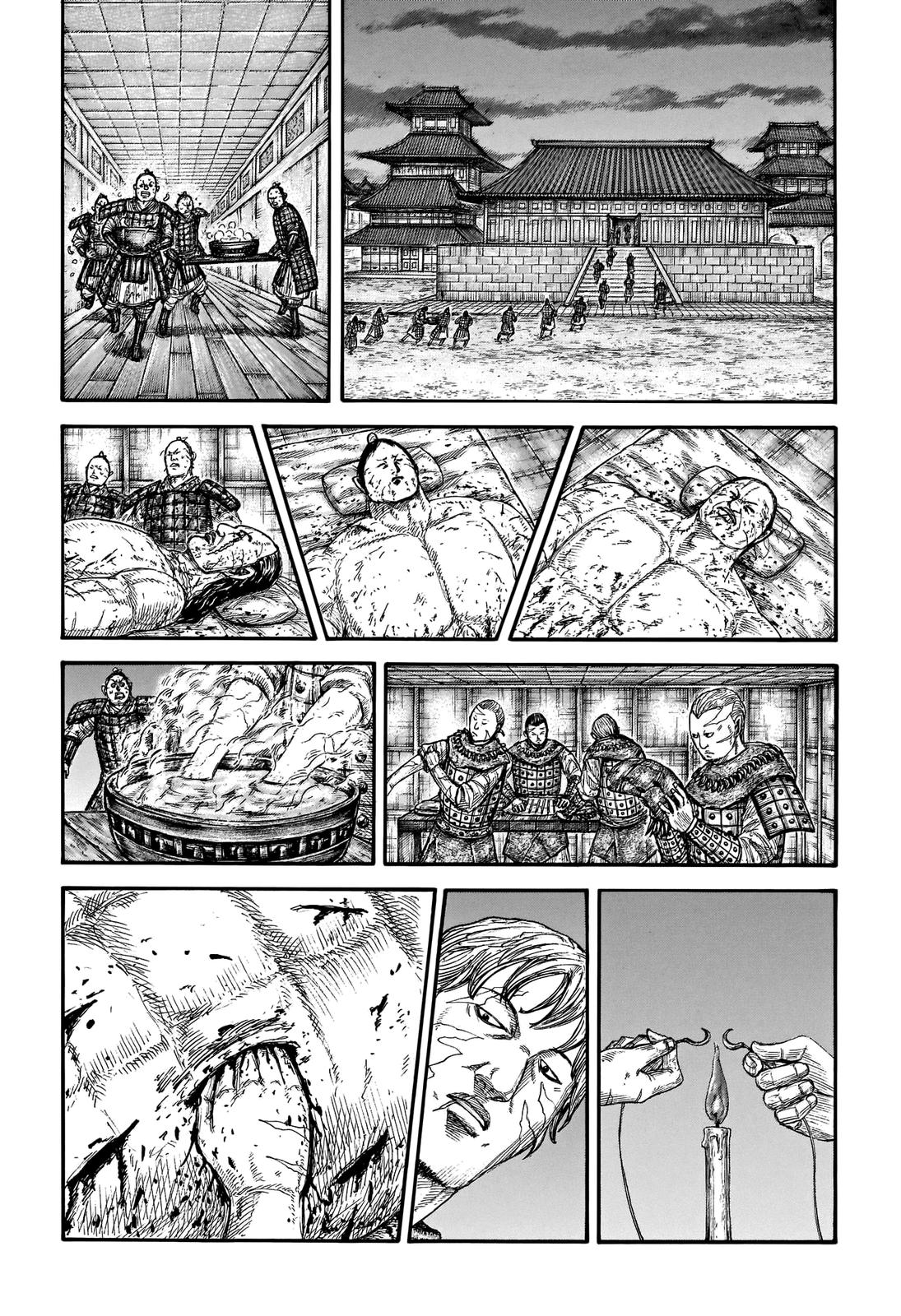 Chapter 732 — Chapter 732 — Page 12