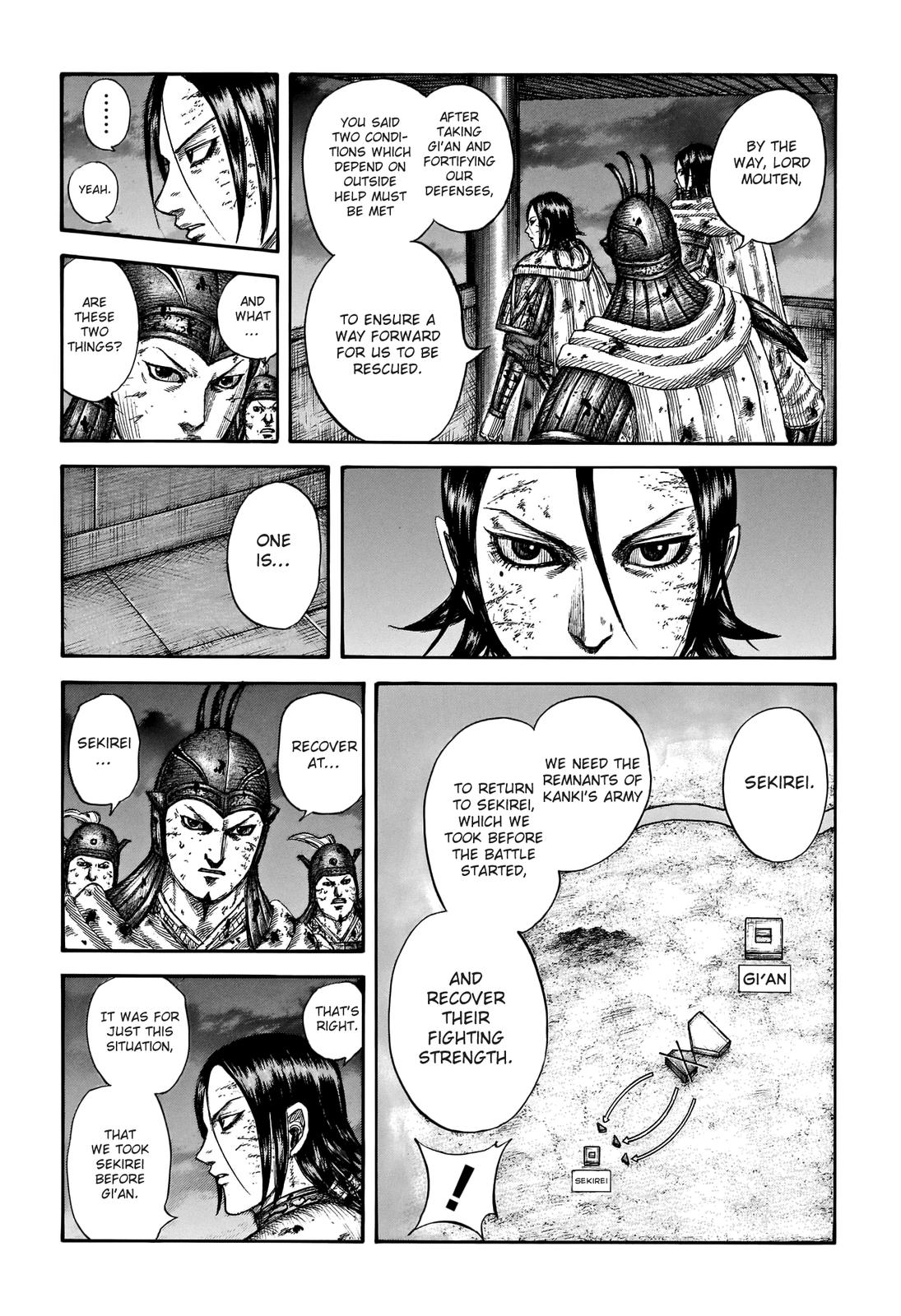 Chapter 732 — Chapter 732 — Page 14