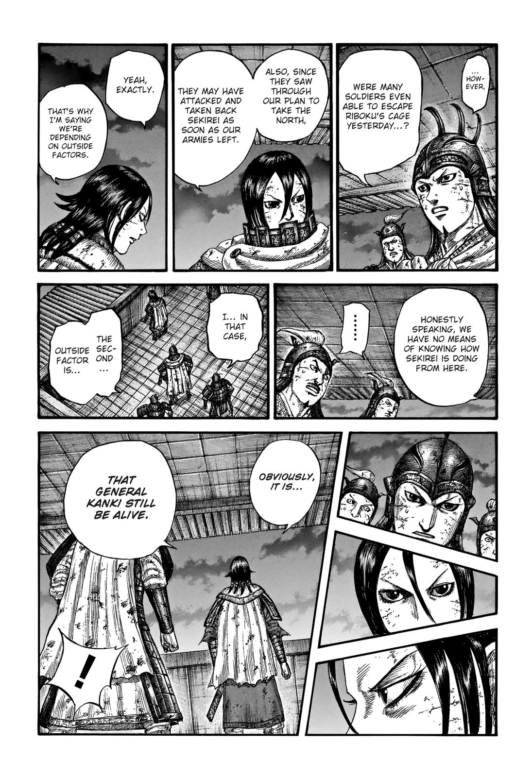 Chapter 732 — Chapter 732 — Page 15