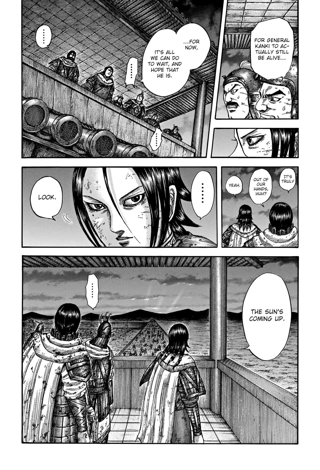 Chapter 732 — Chapter 732 — Page 17