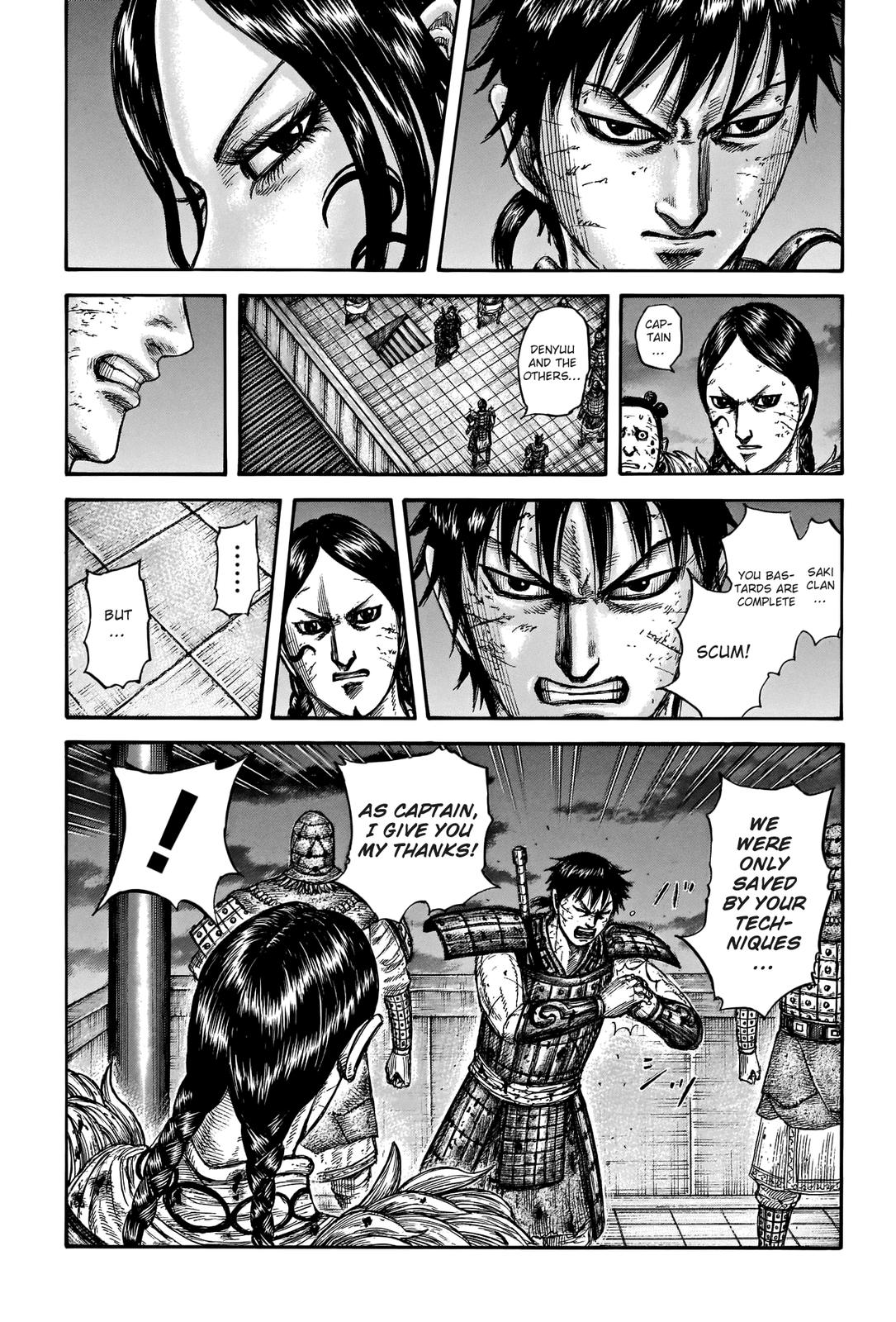 Chapter 732 — Chapter 732 — Page 19