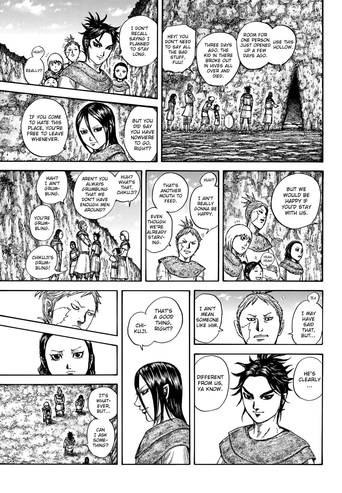 Chapter 733 — Chapter 733 — Page 4