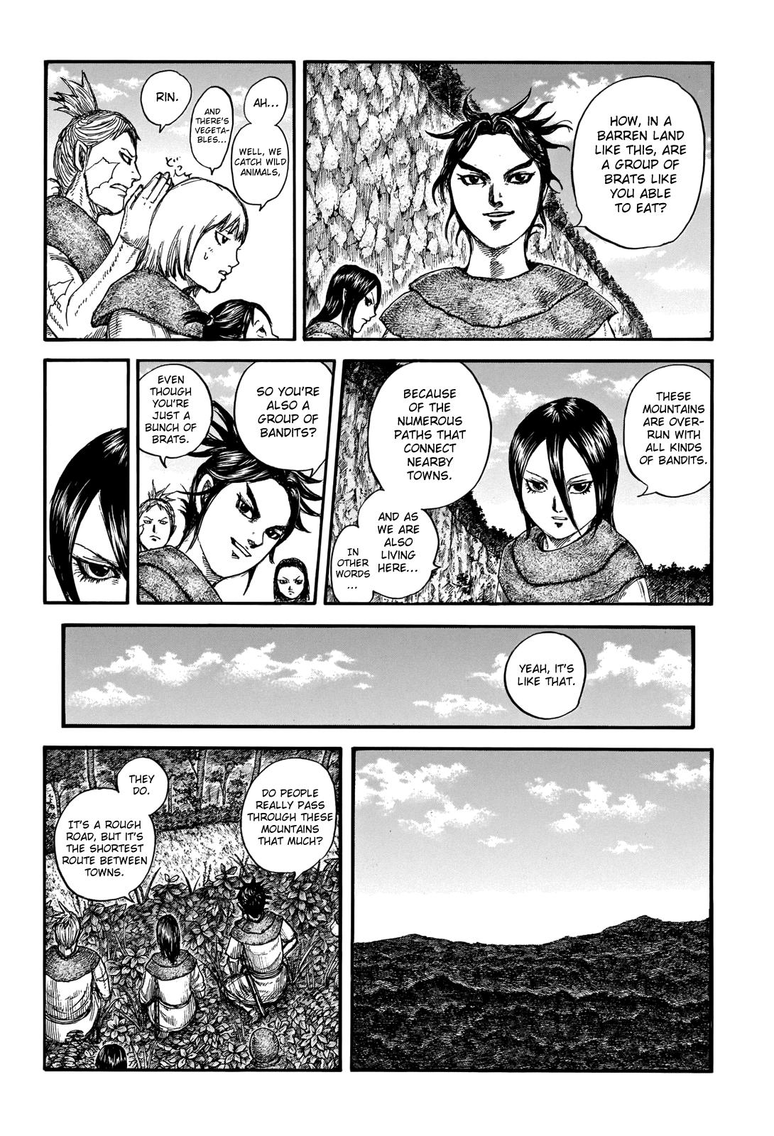 Chapter 733 — Chapter 733 — Page 5