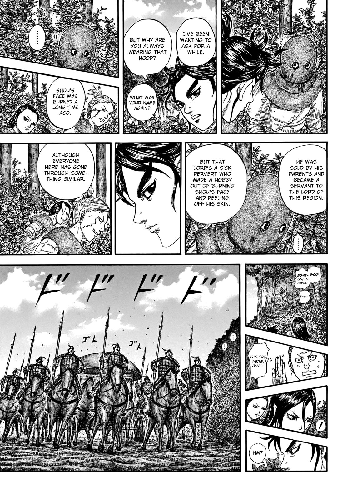 Chapter 733 — Chapter 733 — Page 6