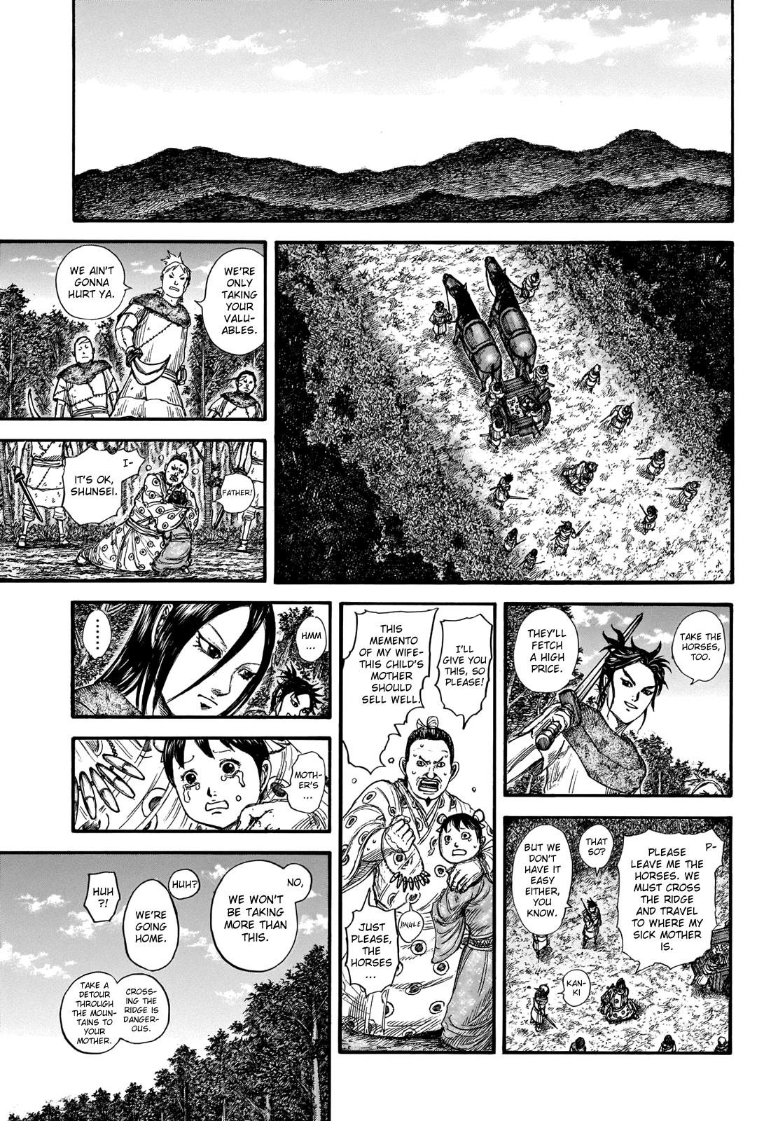 Chapter 733 — Chapter 733 — Page 8