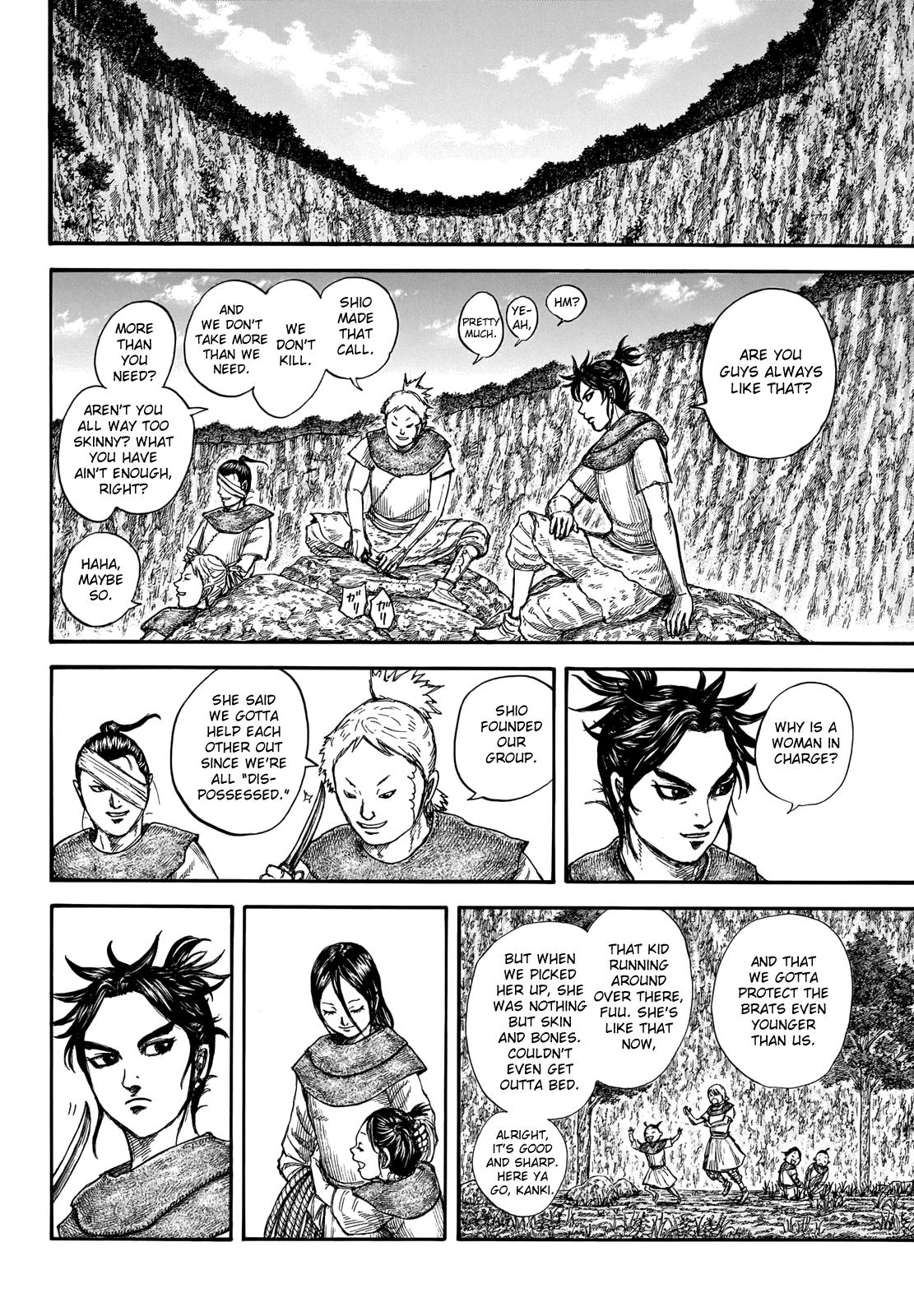 Chapter 733 — Chapter 733 — Page 9