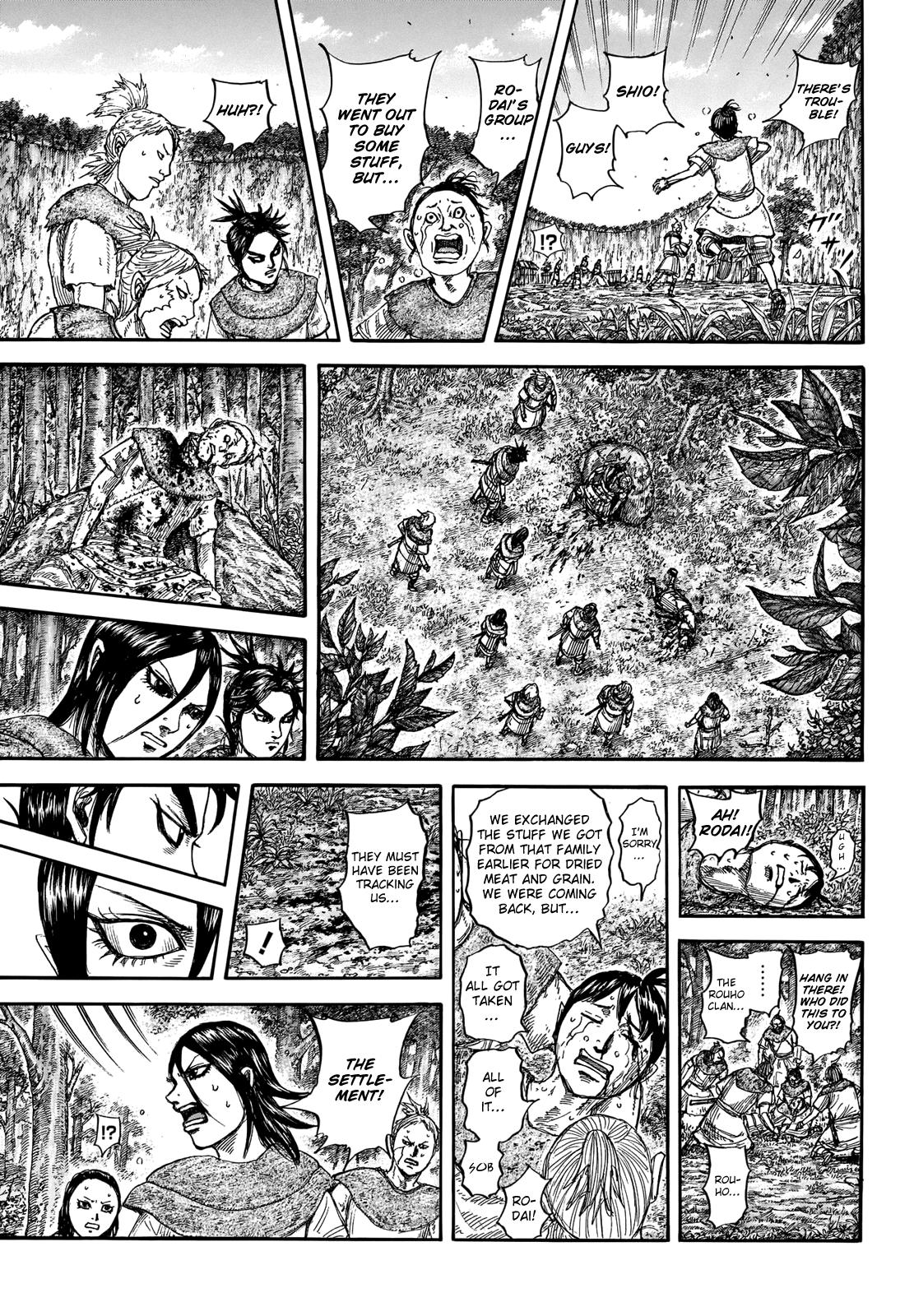 Chapter 733 — Chapter 733 — Page 10