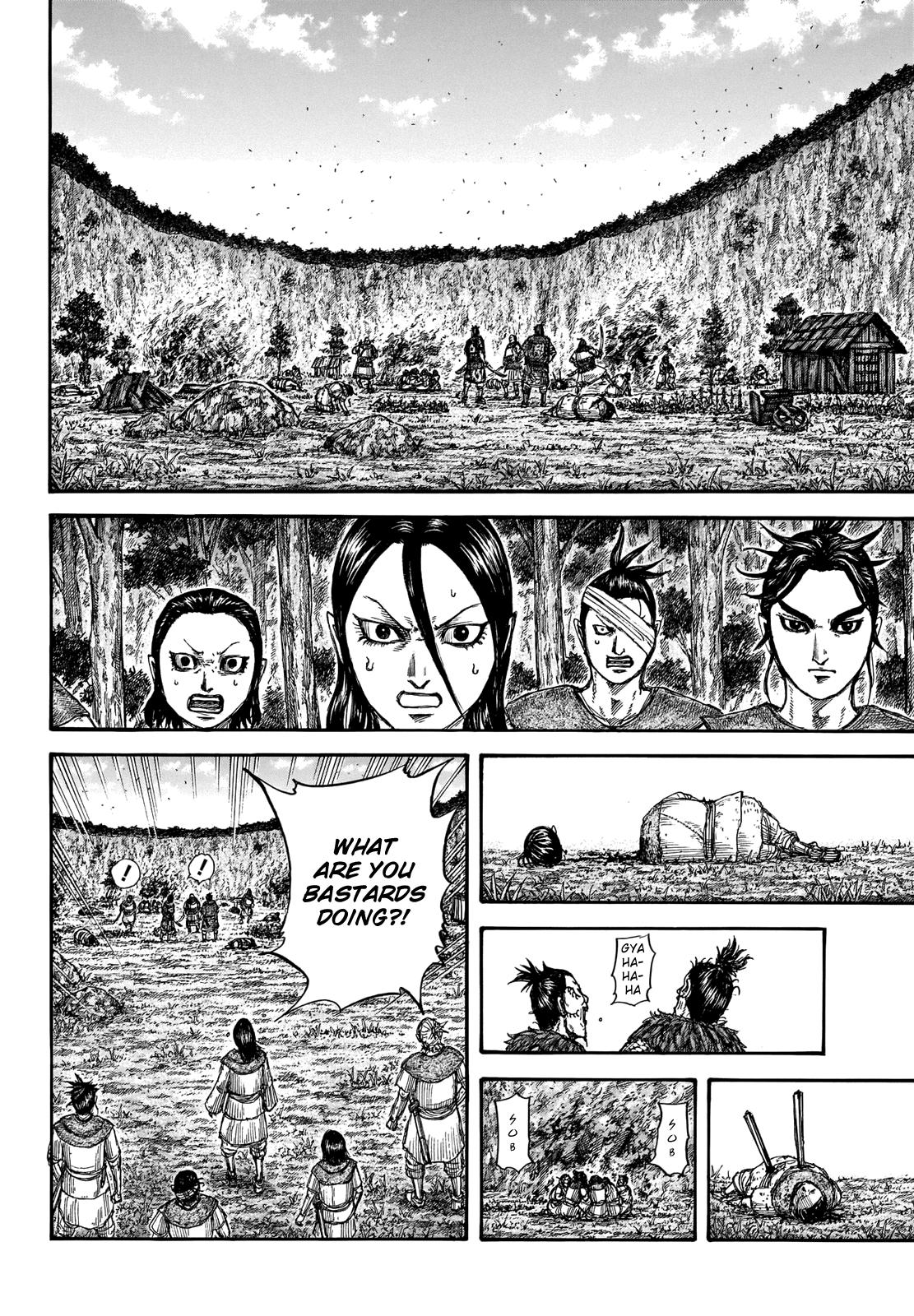 Chapter 733 — Chapter 733 — Page 11