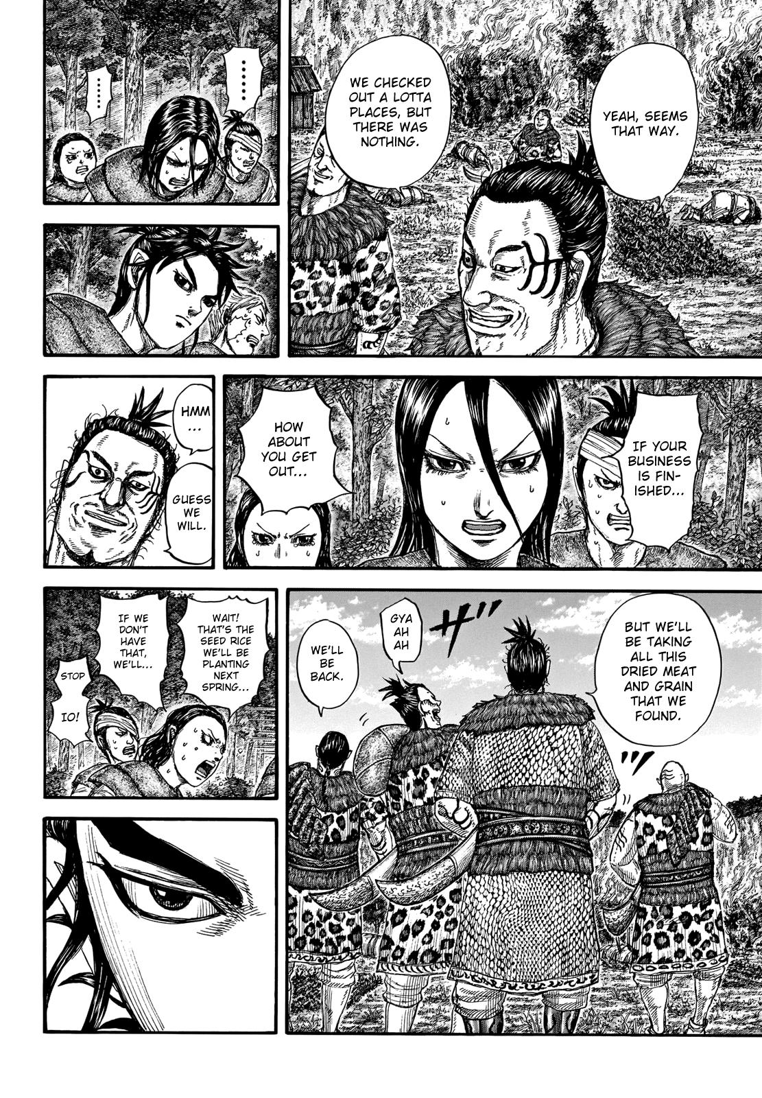 Chapter 733 — Chapter 733 — Page 13