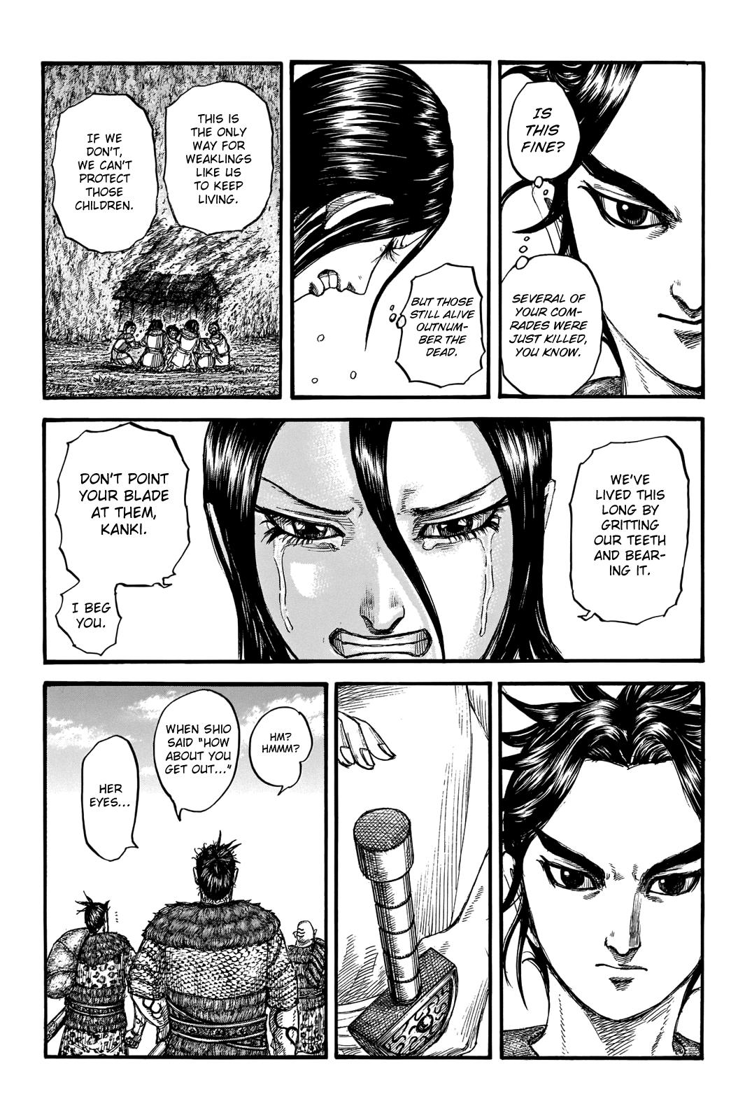 Chapter 733 — Chapter 733 — Page 15