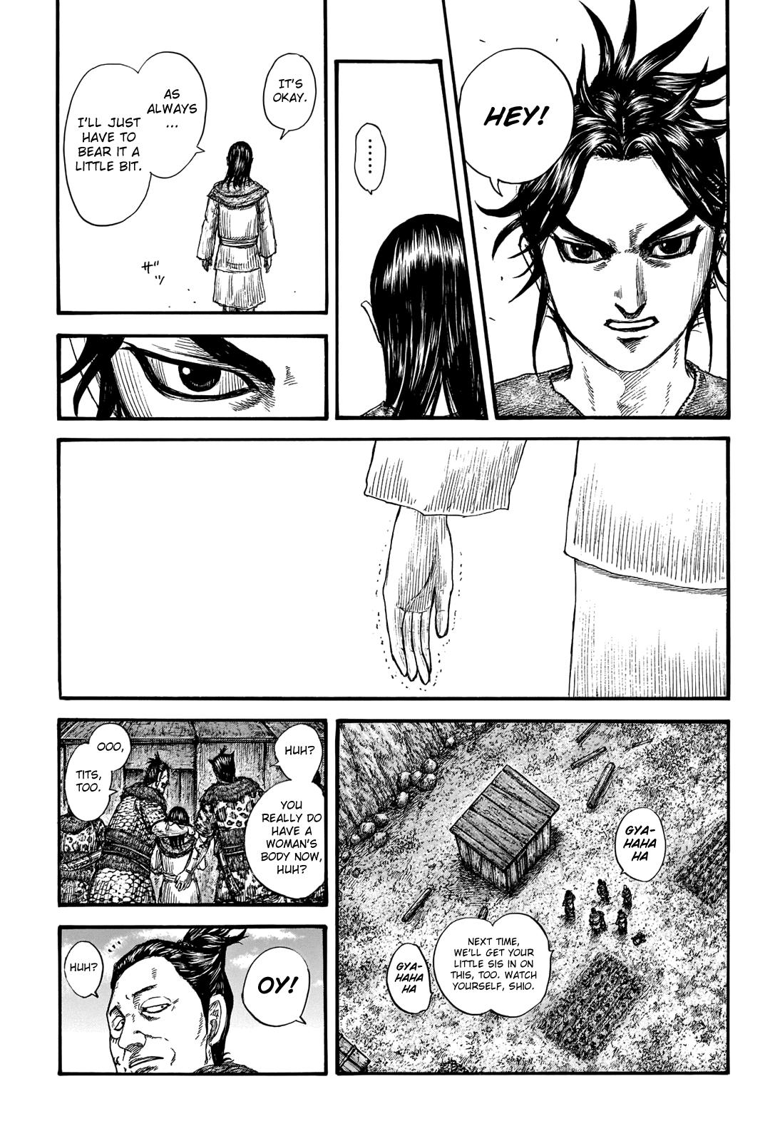 Chapter 733 — Chapter 733 — Page 18