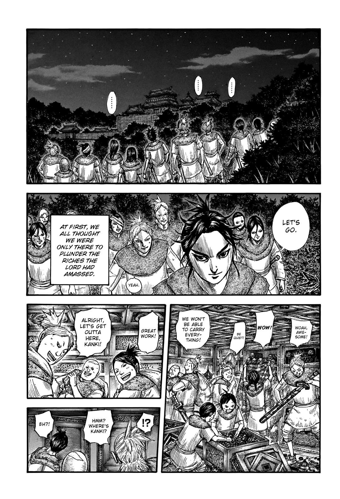 Chapter 735 — Chapter 735 — Page 4