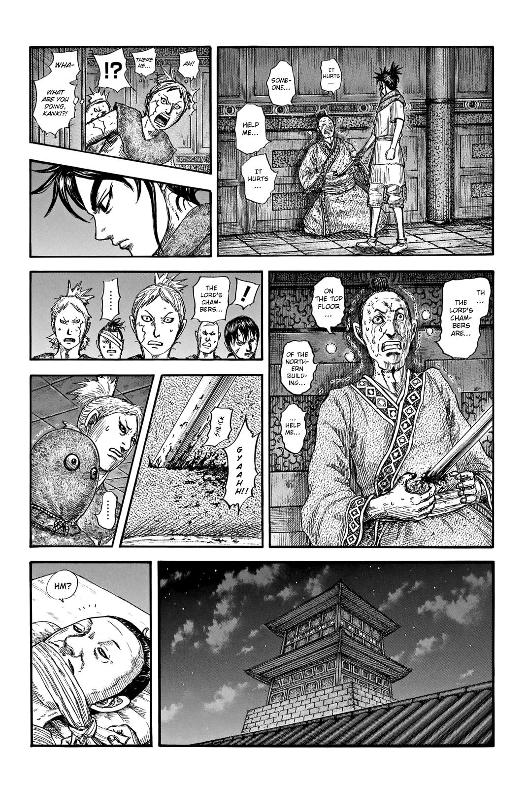 Chapter 735 — Chapter 735 — Page 5