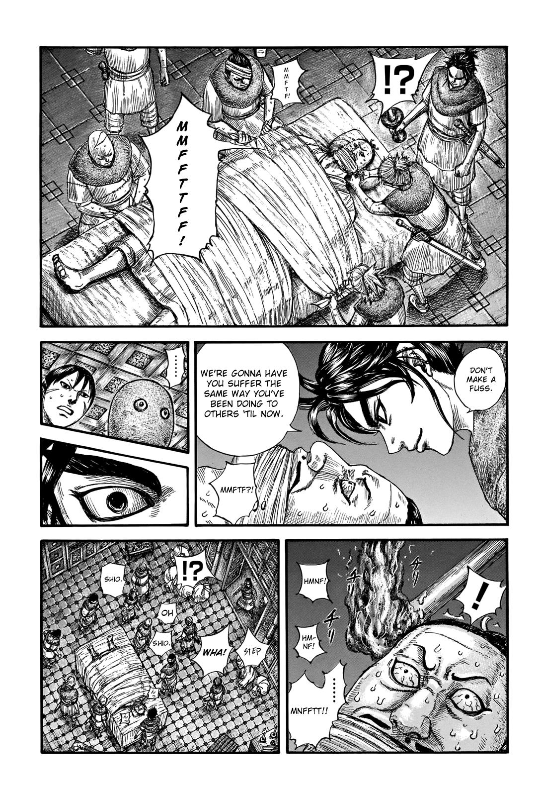 Chapter 735 — Chapter 735 — Page 6